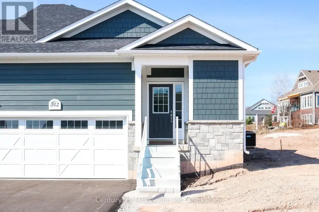 312 Telford Trail, Georgian Bluffs